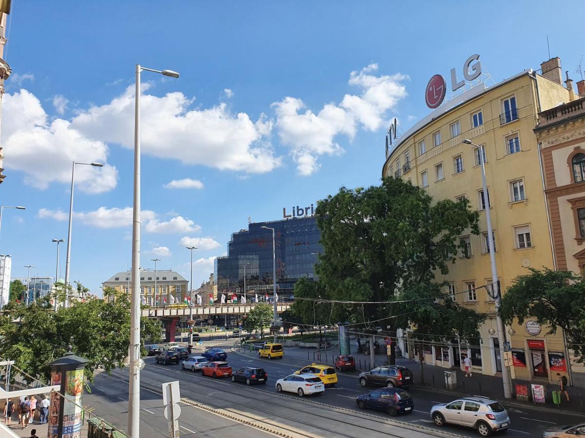 Hungary Westend Budapeszt