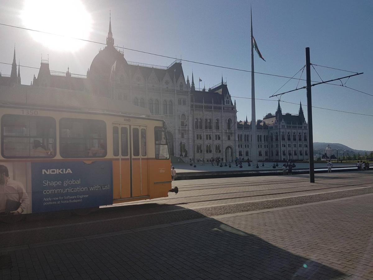 Apartament Hungary Westend Budapeszt