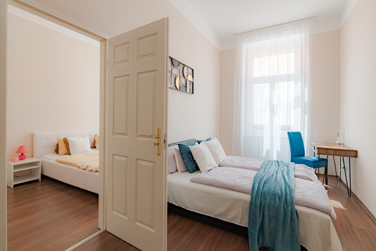 Apartament Hungary Westend *