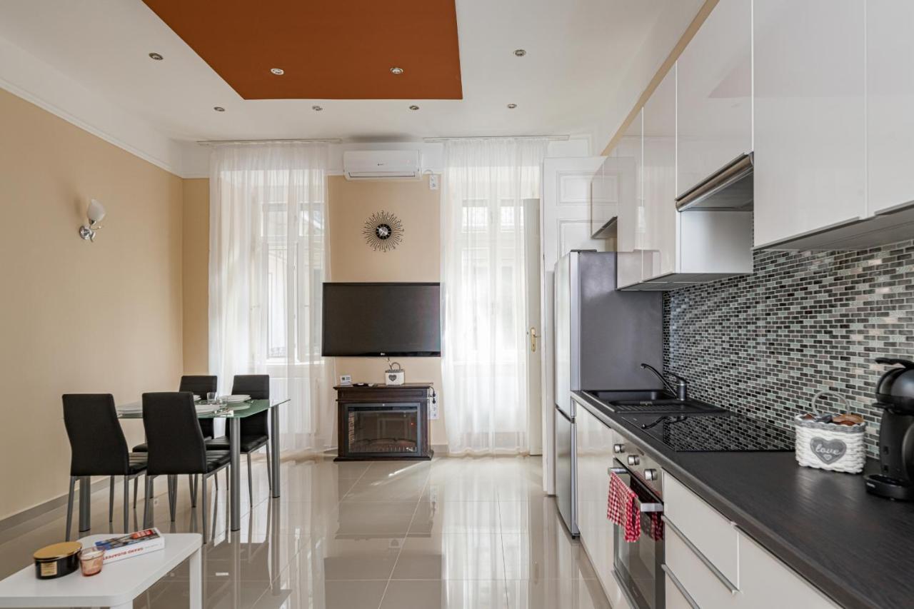 Apartamento Hungary Westend Budapeste
