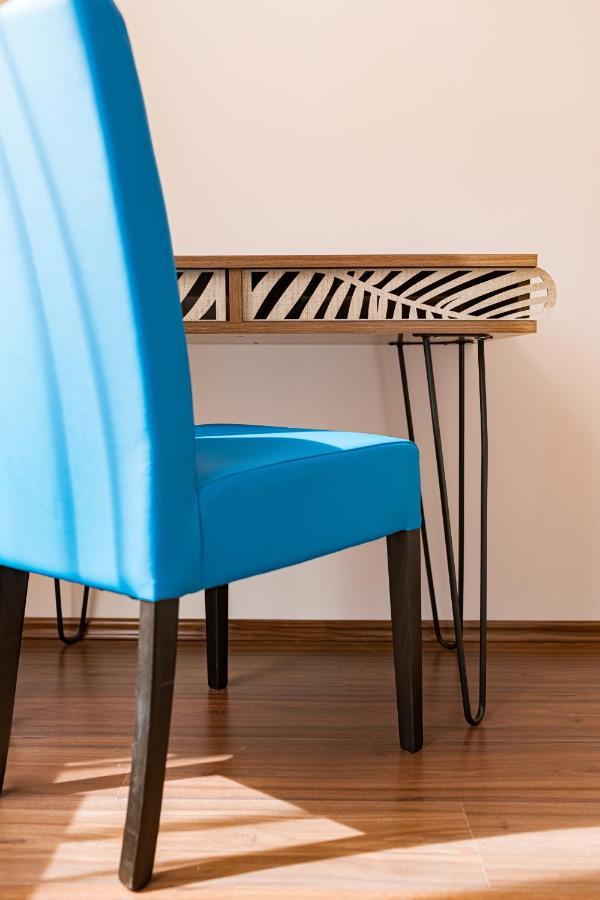 Apartament Hungary Westend Budapeszt