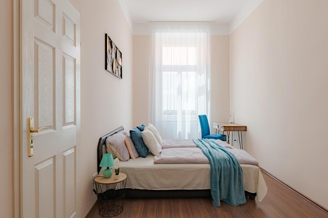 Apartament Hungary Westend Budapeszt