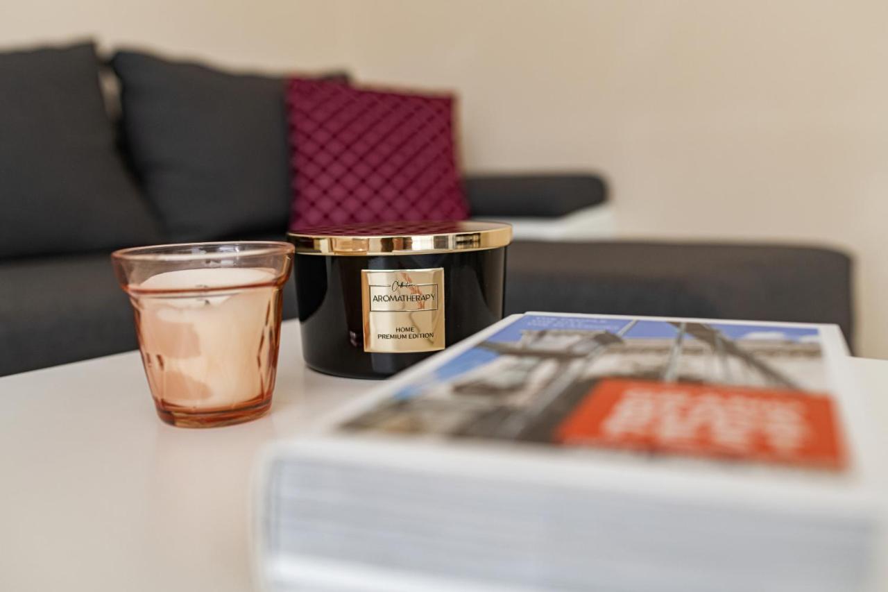 Hungary Westend Apartamento *
